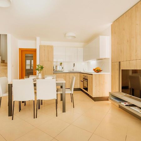 Supreme Apartment Bliss Umag Extérieur photo