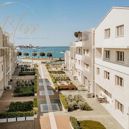 Supreme Apartment Bliss Umag Extérieur photo