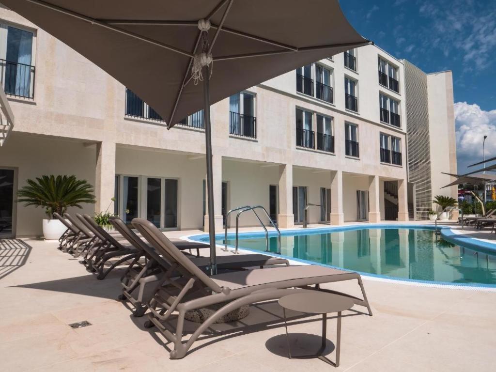 Supreme Apartment Bliss Umag Extérieur photo