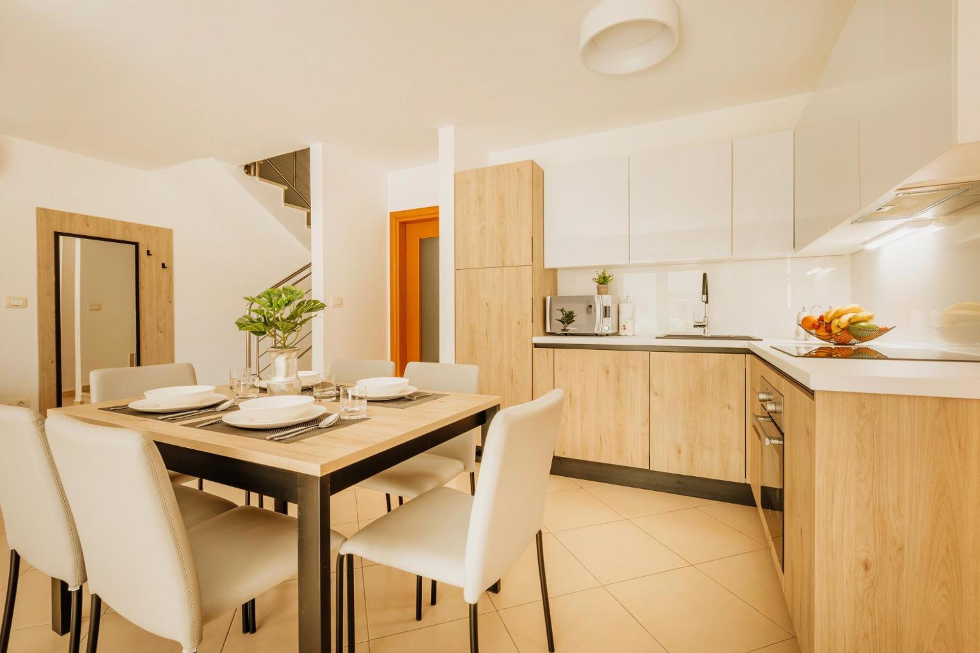 Supreme Apartment Bliss Umag Extérieur photo