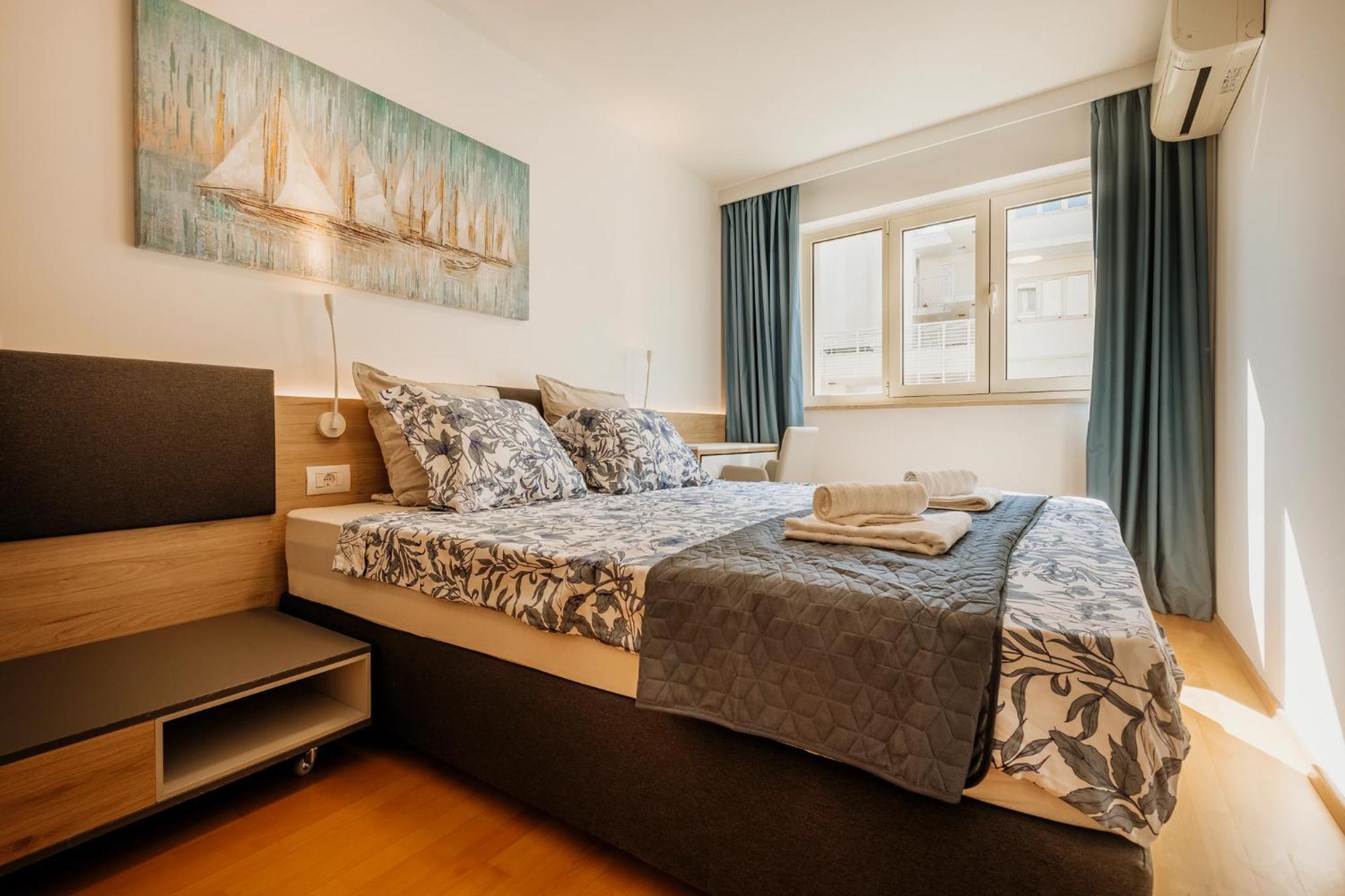 Supreme Apartment Bliss Umag Extérieur photo