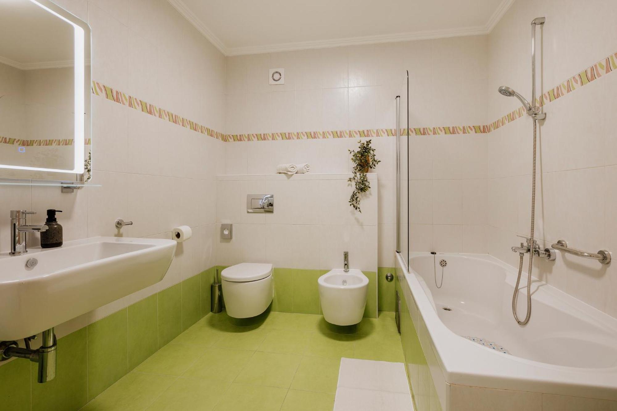 Supreme Apartment Bliss Umag Extérieur photo