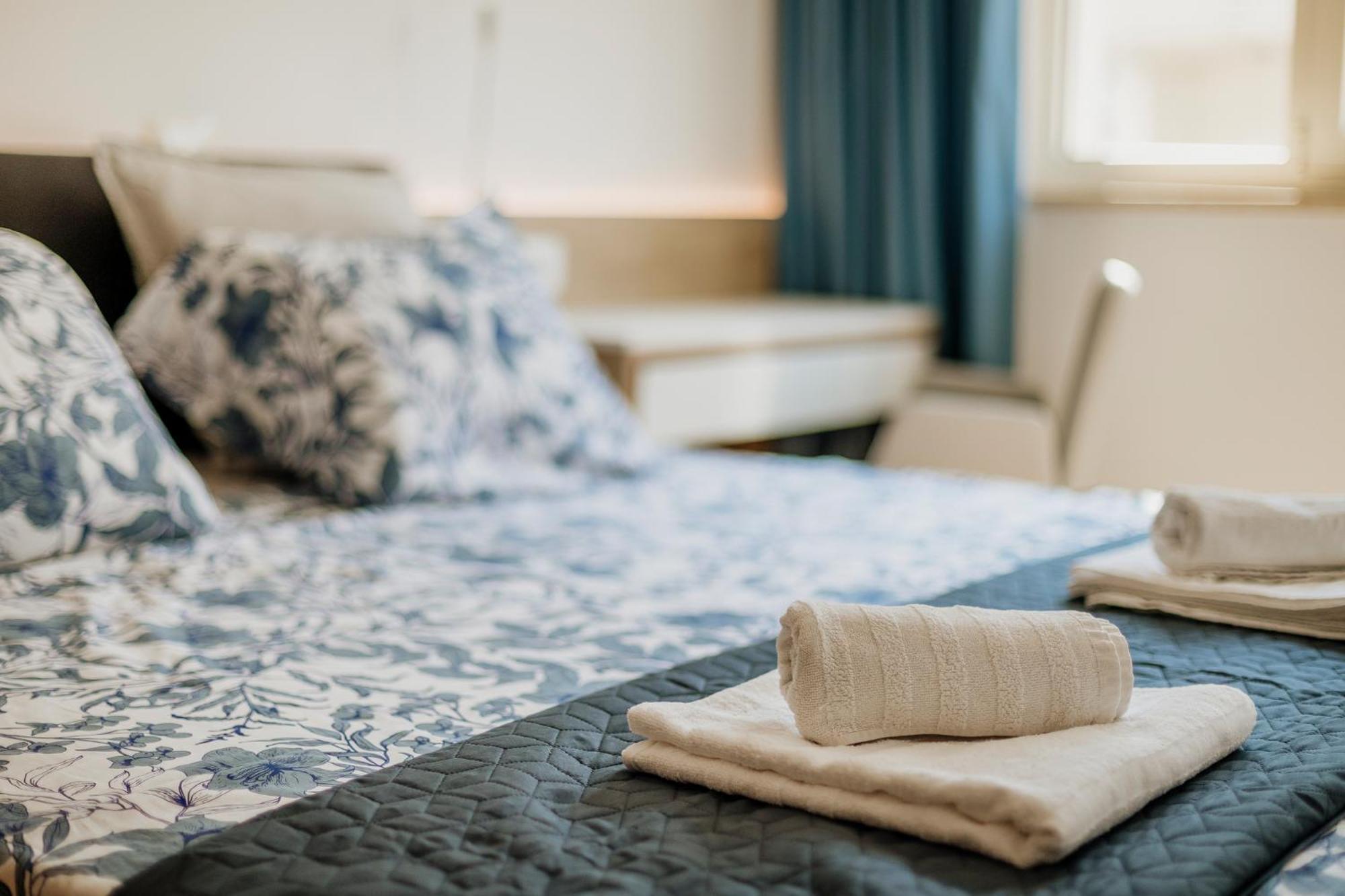 Supreme Apartment Bliss Umag Extérieur photo