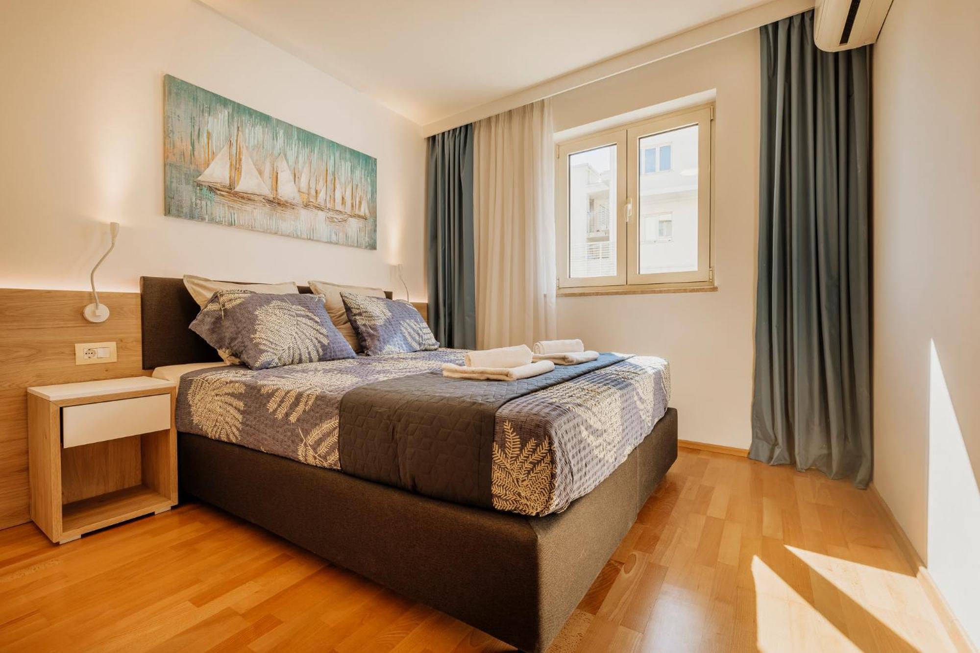 Supreme Apartment Bliss Umag Extérieur photo