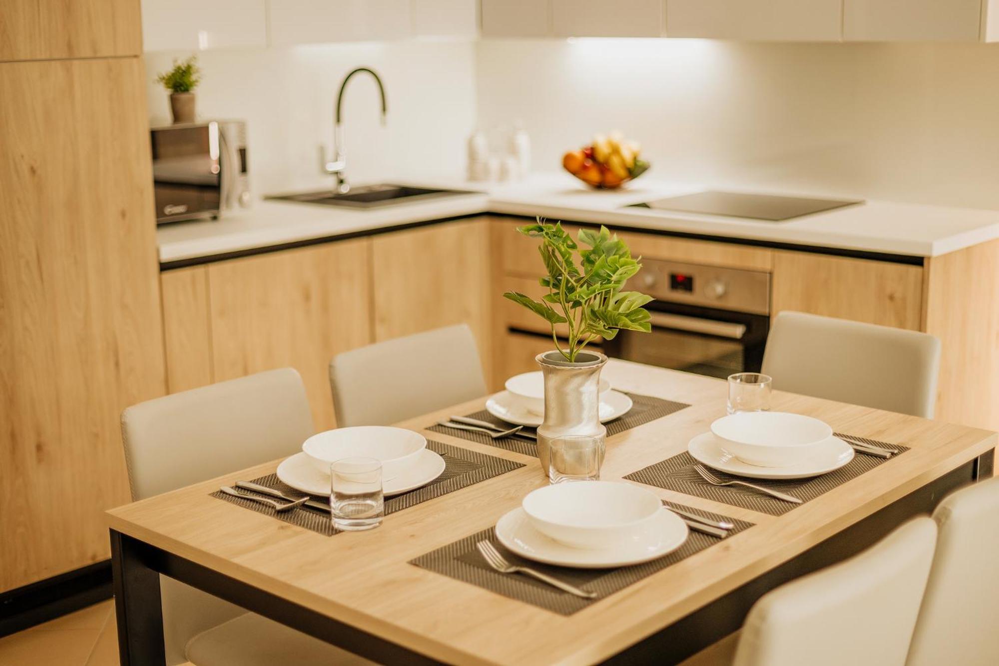 Supreme Apartment Bliss Umag Extérieur photo