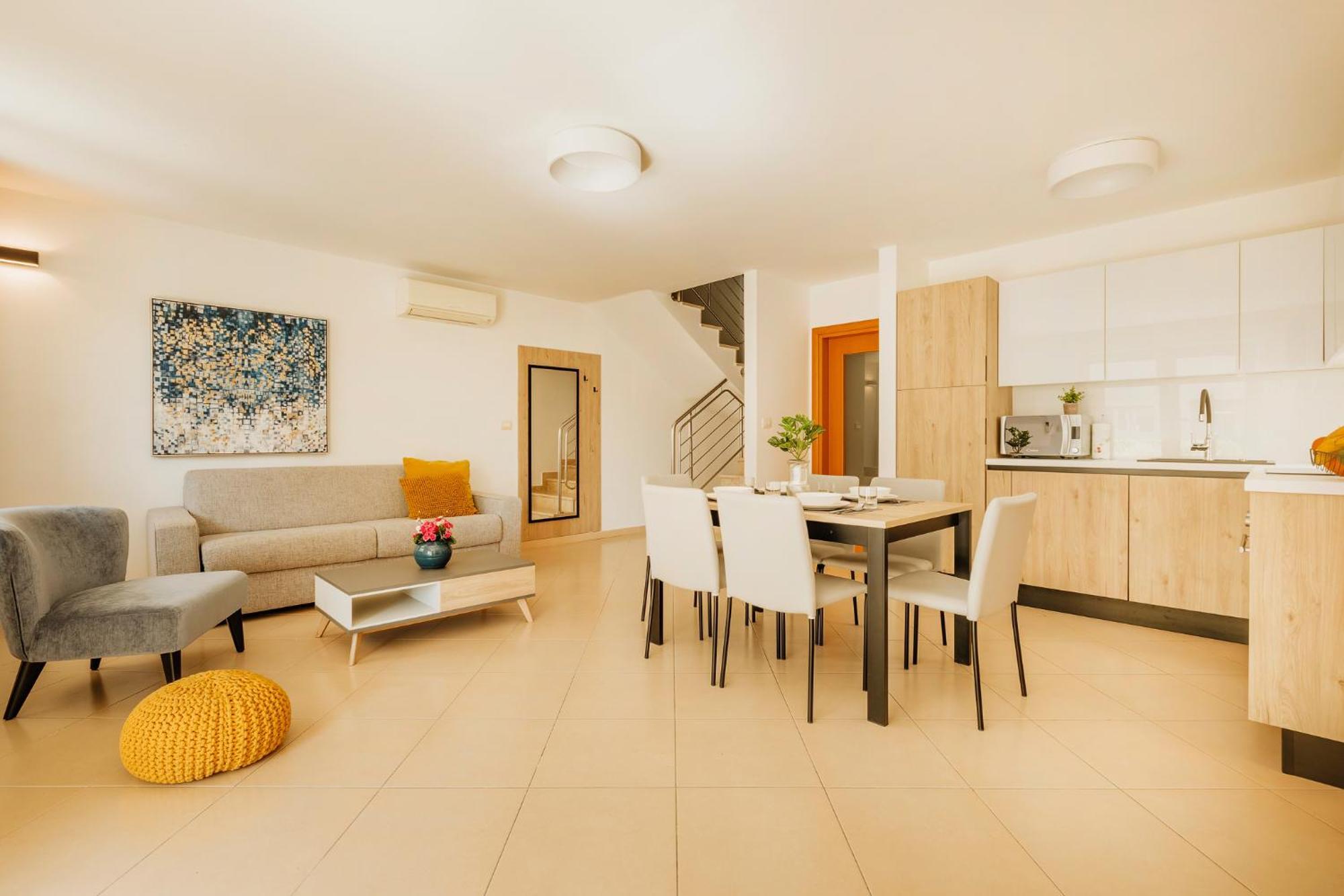 Supreme Apartment Bliss Umag Extérieur photo