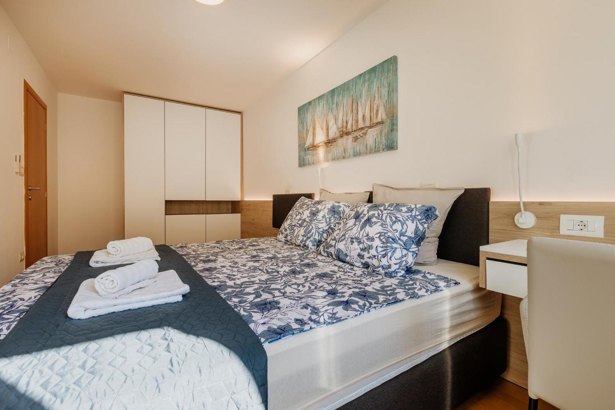 Supreme Apartment Bliss Umag Extérieur photo