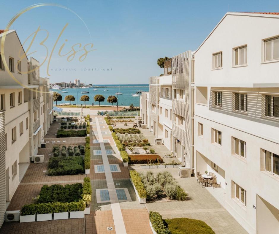 Supreme Apartment Bliss Umag Extérieur photo