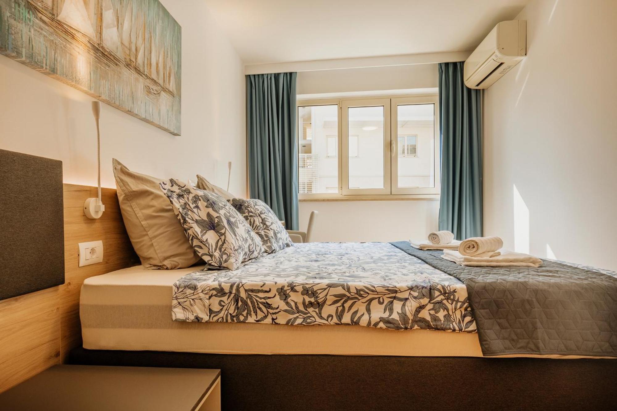 Supreme Apartment Bliss Umag Extérieur photo