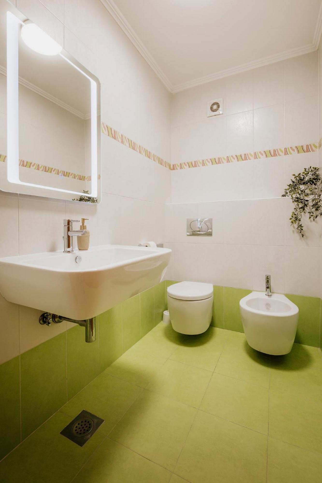 Supreme Apartment Bliss Umag Extérieur photo