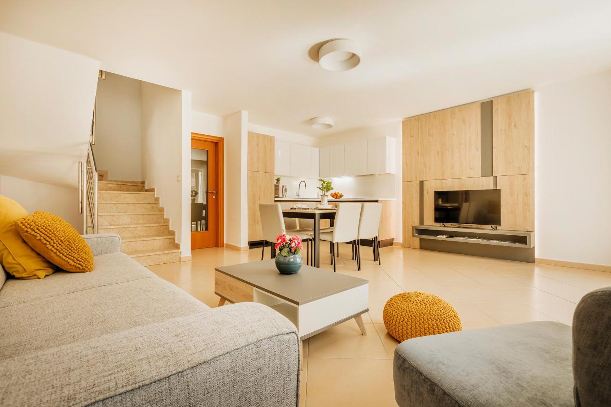 Supreme Apartment Bliss Umag Extérieur photo