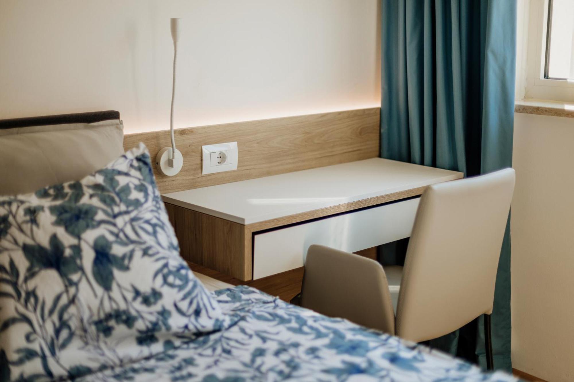 Supreme Apartment Bliss Umag Extérieur photo
