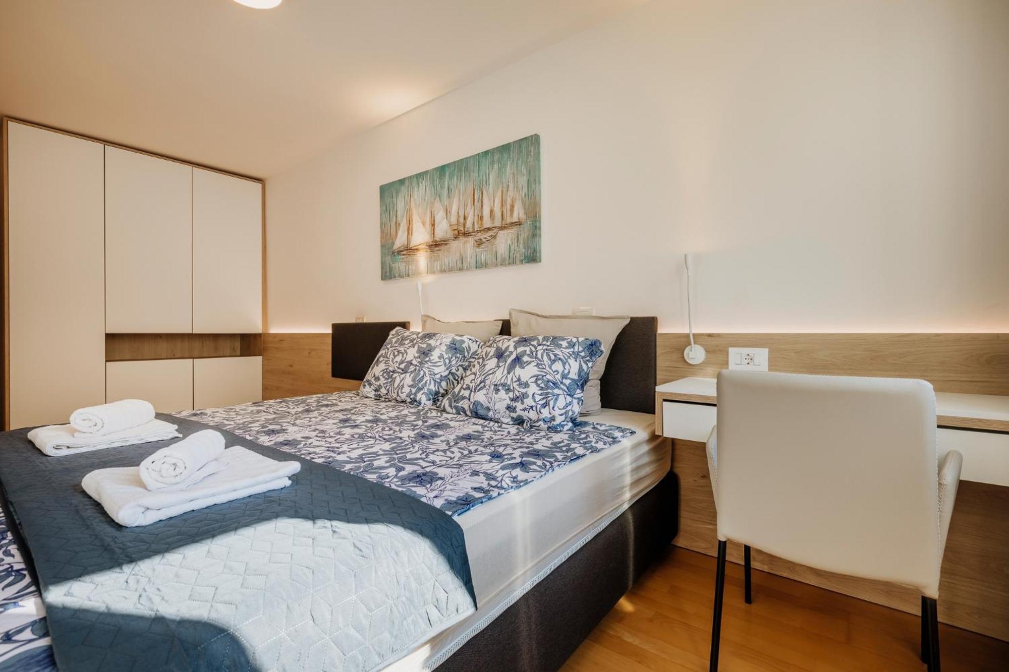 Supreme Apartment Bliss Umag Extérieur photo