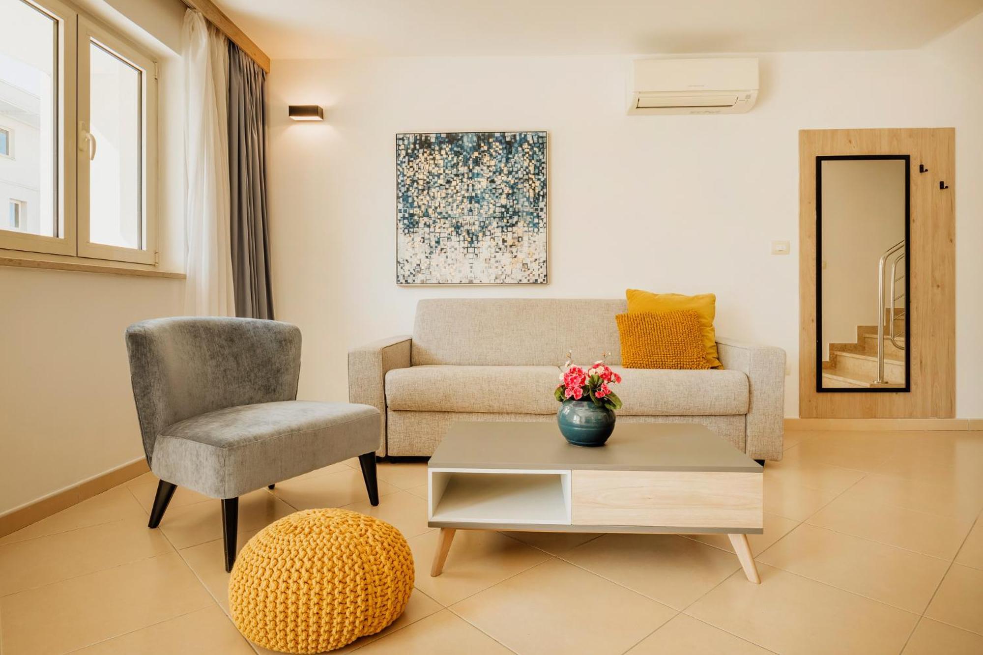 Supreme Apartment Bliss Umag Extérieur photo