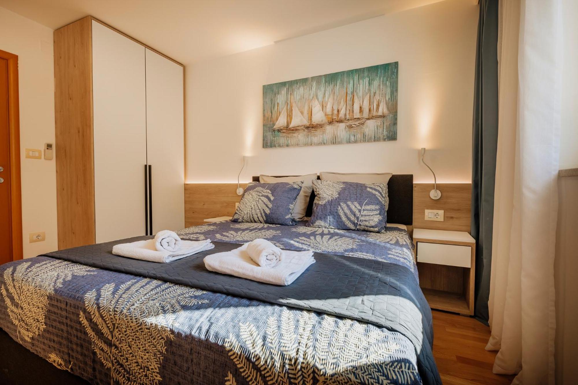 Supreme Apartment Bliss Umag Extérieur photo