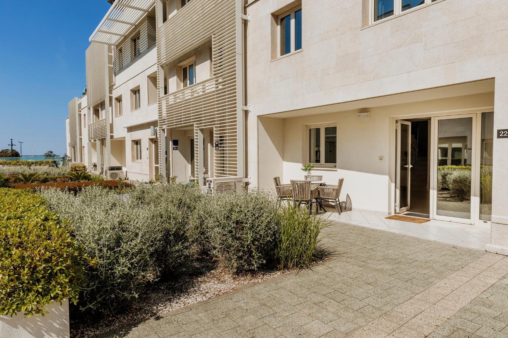 Supreme Apartment Bliss Umag Extérieur photo